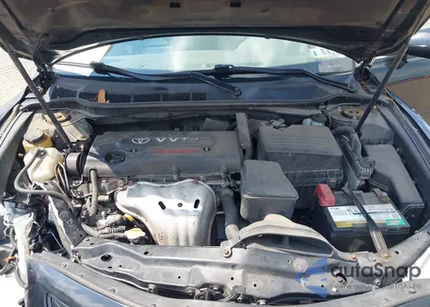 2007 Toyota Camry Le from USA, damaged, VIN 4T1BE46K57U532465